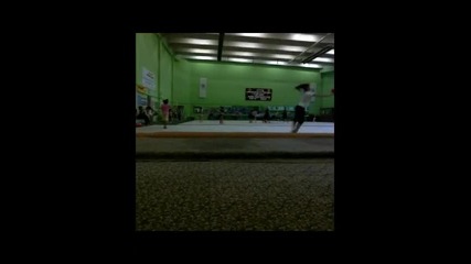 Side Flip