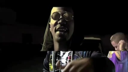 Three 6 Mafia - I_d Rather ft. Unk