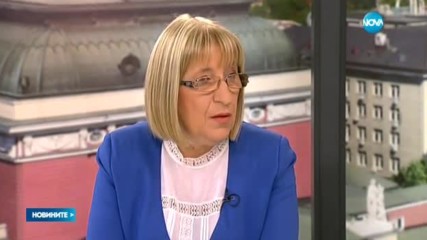 Политиците на различни мнения за мажоритарния вот