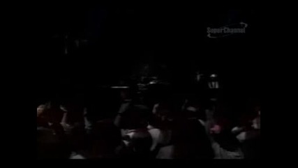New - Michael W. Smith - Cross Of Gold - Live.avi