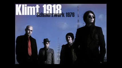 Klimt 1918 - Schmerzwerk 1976 