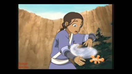 katara so magical