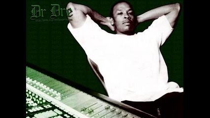 Dr.dre - Bar One (dr.dre 2001 The Instrumentals) 