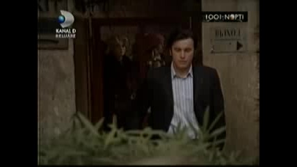 1001 Нощи - Binbir Gece Епизод 46, Част 4