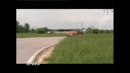 test volvo c30 drive 