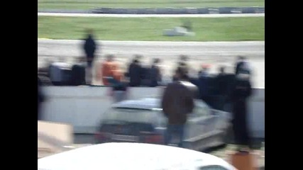 1-ви кръг Тайм Атак 2011 (09-10 април, Калояново) - In memory of Landikar