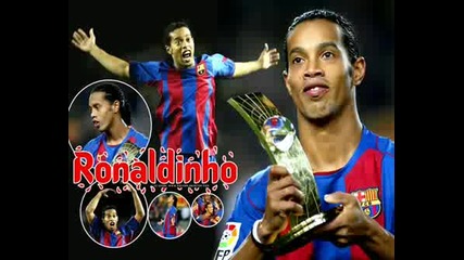 Ronaldinho10