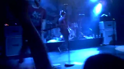 Simple Plan - Jet Lag - Live In Hamburg - 01.06.2011