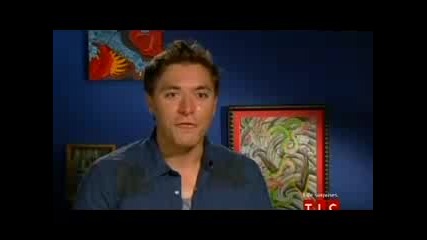 Miami Ink - James Smith