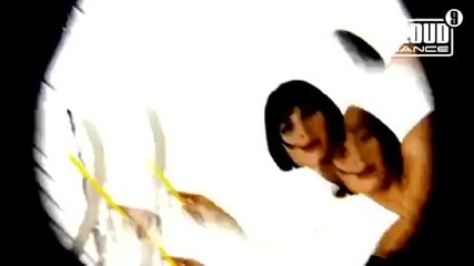 De Bos - On The Run (ralvero Get Down Remix) 