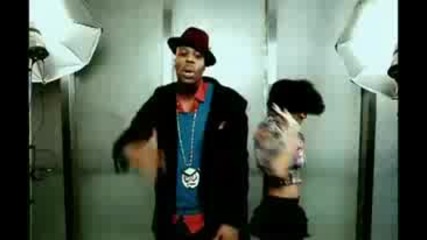 Новоо! Kardinal Offishall Ft. Keri Hilson - Numba 1 