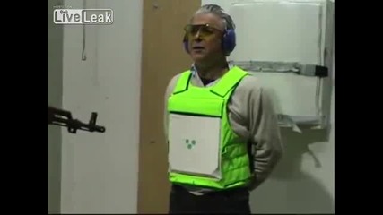 Супер Бронежилетка