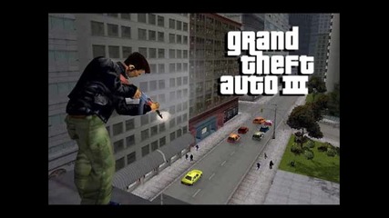 Lucy - Forever (gta3 Greatest Soundtrack ever)