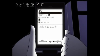 Hatsune Miku Append - Happily 