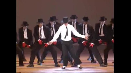 Michael Jackson - 1995 Mtv Video Music Awards 2 2 