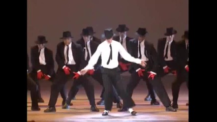 Michael Jackson - 1995 Mtv Video Music Awards 2 2