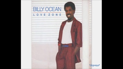 Billy Ocean - Bitter Sweet