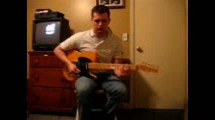 Gimme One Reason Guitar