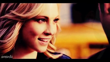 What Makes You Beautiful | Caroline Forbes