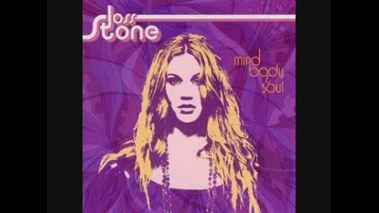 Joss Stone - Spoiled 