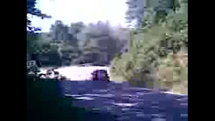 Rali Stari Stolici 2009