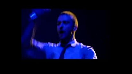 Justin Timberlake - HBO Special Trailer