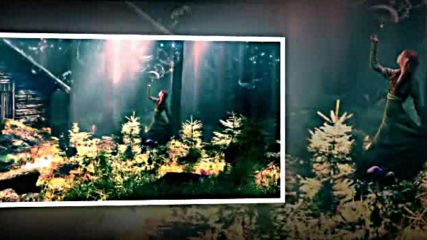Ron Korb Donald Quan Palace Of Eternal Light