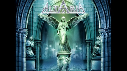 Altaria - Haven