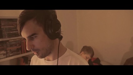 A War Within - Holding On (2014)