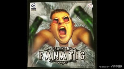 Balkan Fanatic - Pastirica - (Audio 2001)