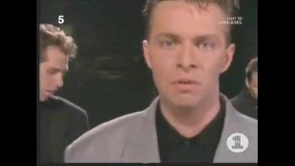 Johnny Hates Jazz - Shattered Dreams