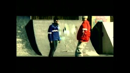 Bomfunk Mc's - Super Electric
