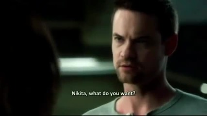 Mikita 3x09 - I want you to fight for me for us.