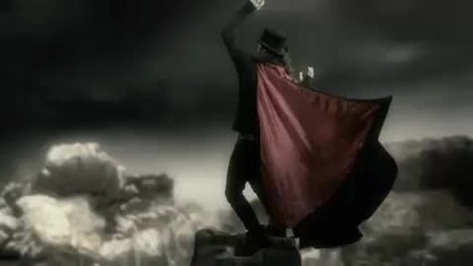 Moonspell - Scorpion Flower Hd