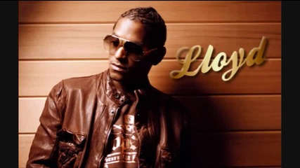 Lloyd ft J Holiday - Take it Off 