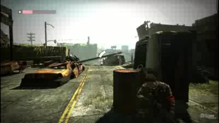 Terminator Salvation Review