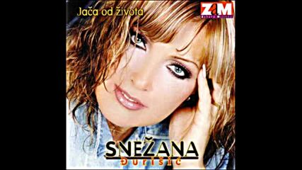 Snezana Djurisic - Ne, Ne.mp4