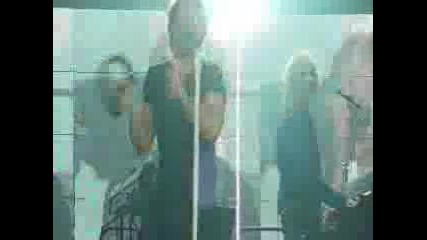 Bon Jovi - Hey God 