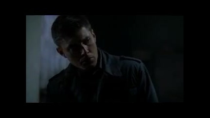 Supernatural сезон 3, епизод 14 с бг аудио