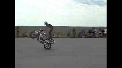 motosabor Qmbol 2009