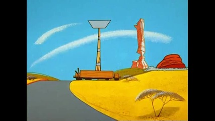 Warner Bros - 122863 To Beep Or Not To Beep Mm 