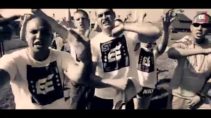 Eess Feat. Mdm, Boruta, Rapmajster - S Owia Ska Unia Slavic Connections(official Video)
