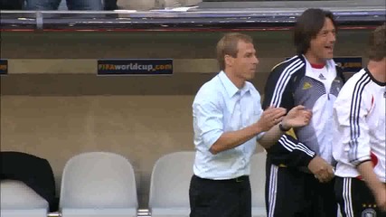 Fifa World Cup 2006 Germany - Германия Срещу Коста Рика 3:1