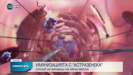 Новините на NOVA NEWS (20.03.2021 - 14:00)