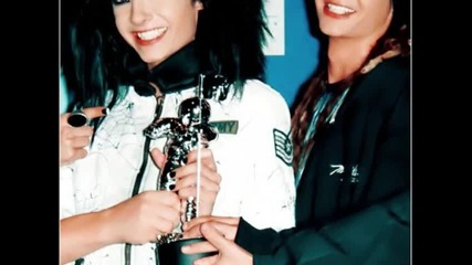 Tom Kaulitz 
