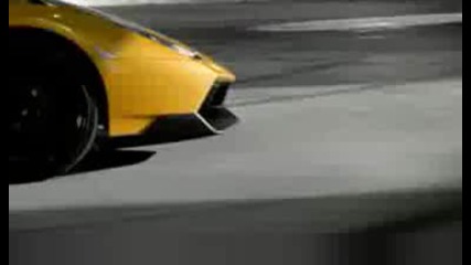 Lifestyle presents the Lamborghini Murcielago Lp670 - 4 Sv.avi