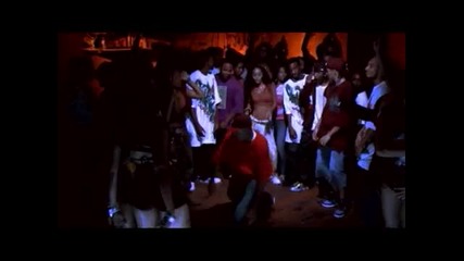 Twista - Pimp Like Me (video)