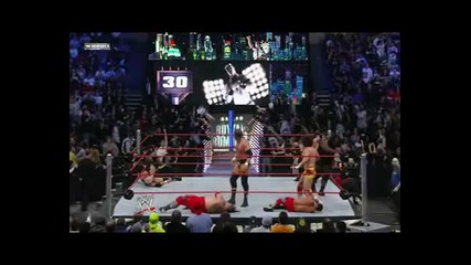 John Cena Fu Mix