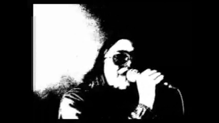 Stone Axe - Riders Of The Night