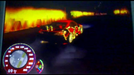 Gta Sa Nisan Silvia S15 Drift